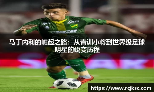 马丁内利的崛起之路：从青训小将到世界级足球明星的蜕变历程