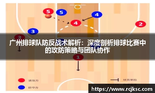 广州排球队防反战术解析：深度剖析排球比赛中的攻防策略与团队协作